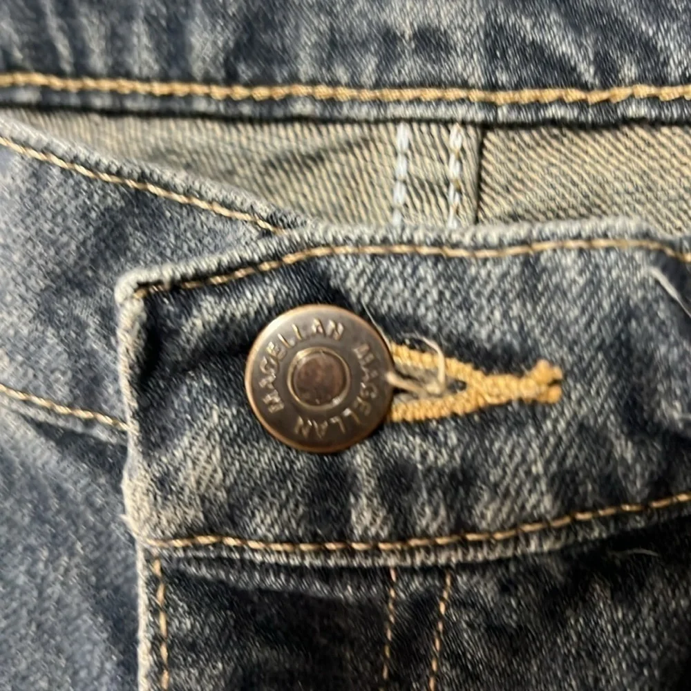 Men’s Magellan Bootcut Jeans Size 33X32 good used‎ condition